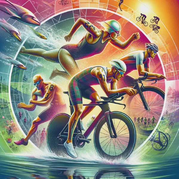 Ironman Training Guide