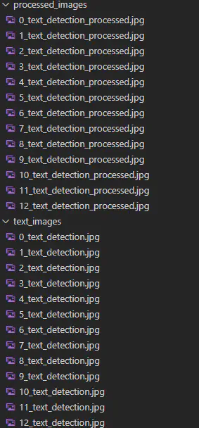 text_detection