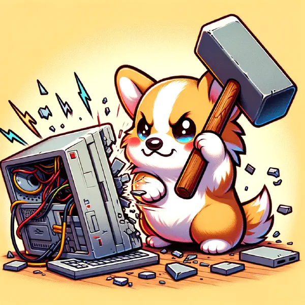 Doing Well At The Job